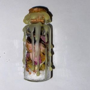 Handmade Spell Jar